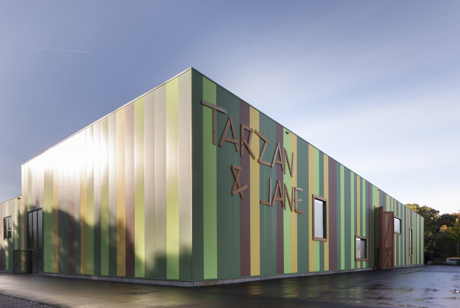 heusden-zolder-tarzan-jane – beeld 3