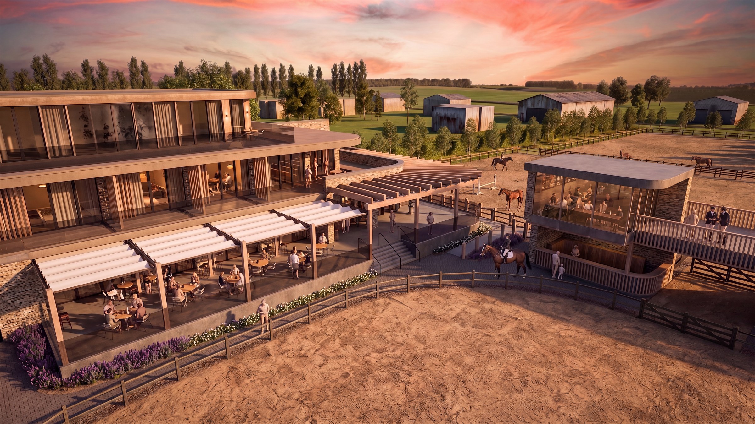 oudsbergen-sentower-park – beeld 2