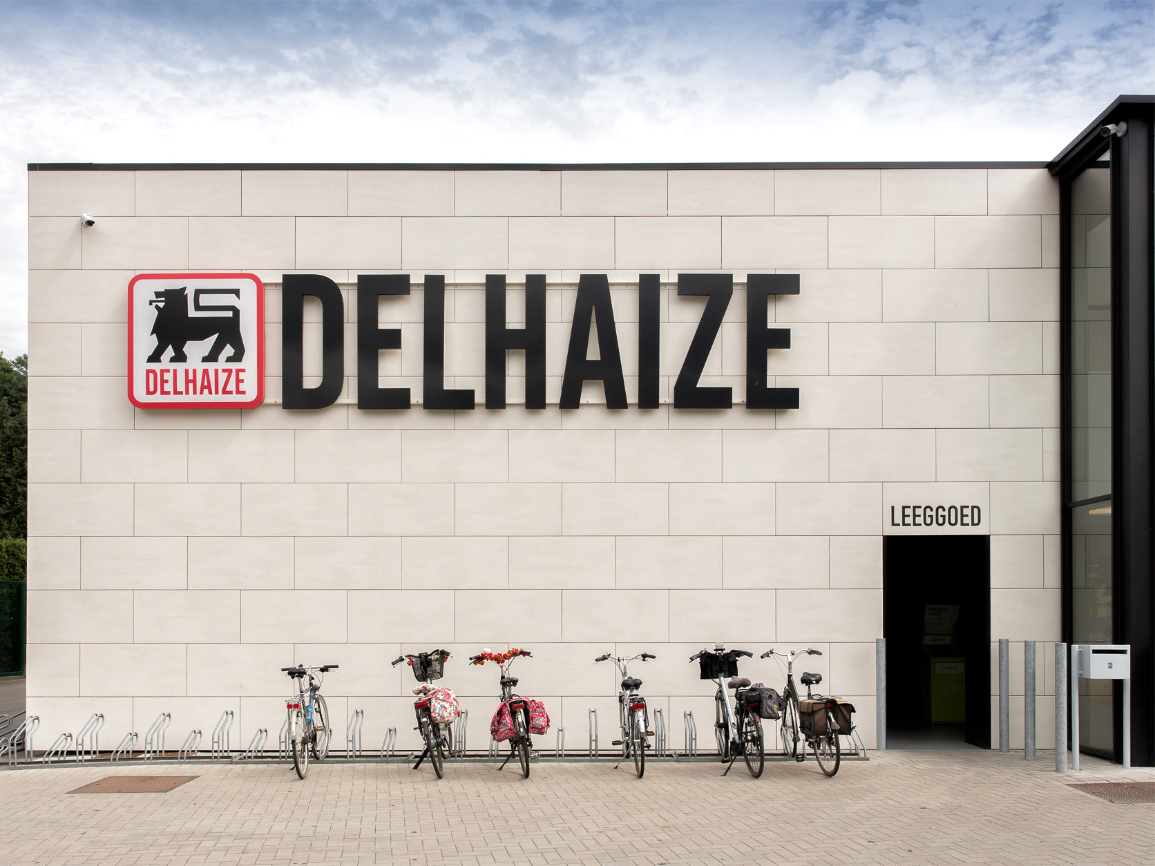 sgravenwezel-delhaize – beeld 6