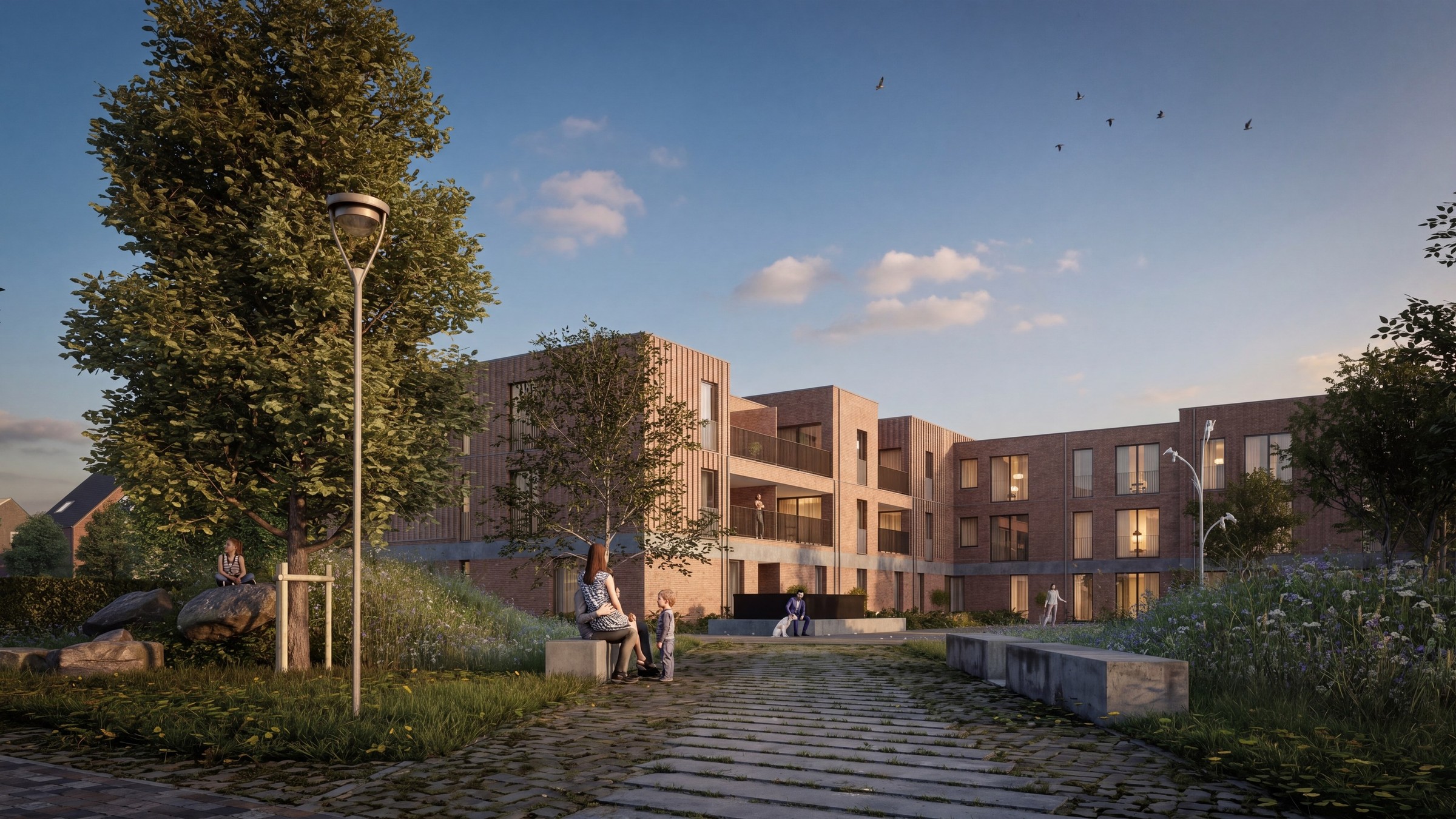 berlaar-balderlaer – beeld 1