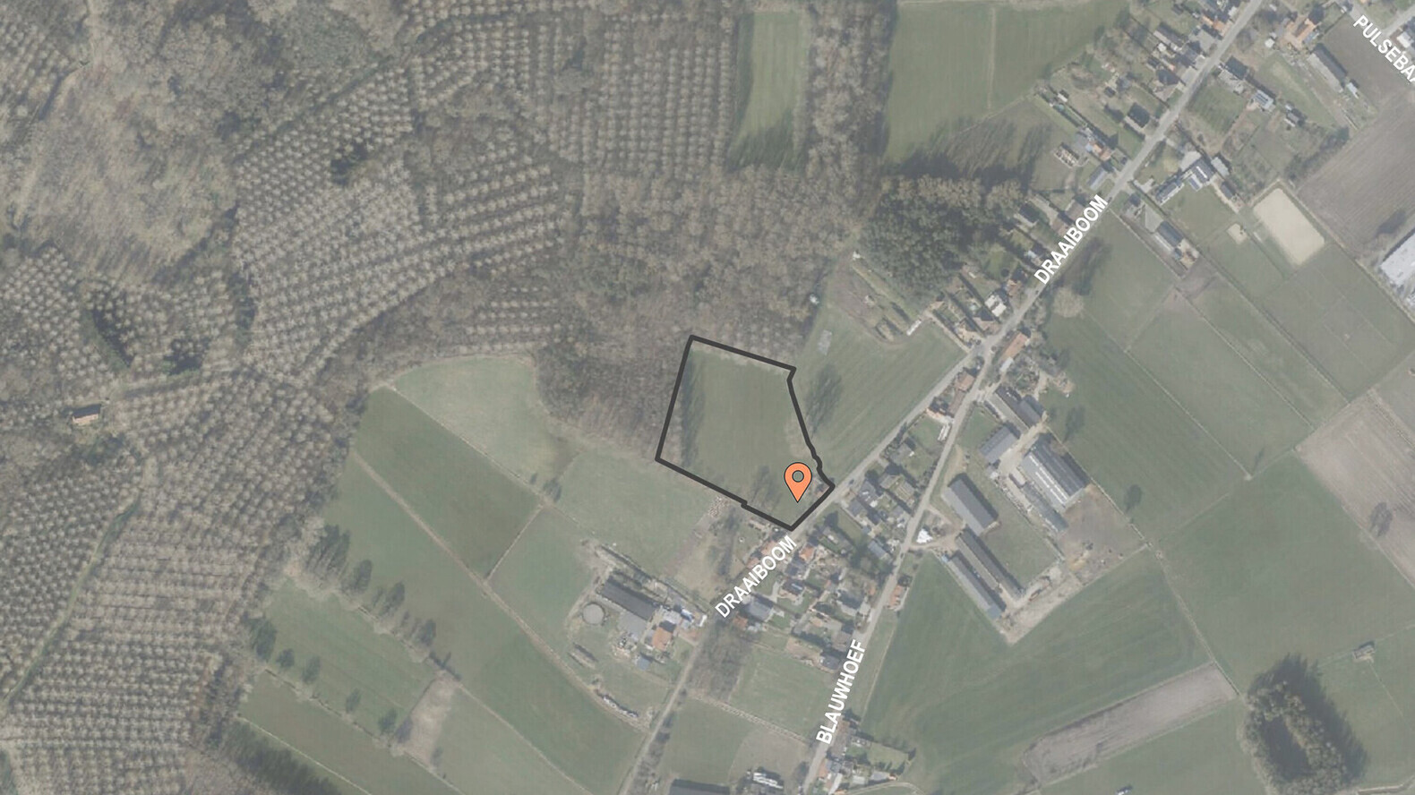 pulderbos-draaiboom – beeld 5
