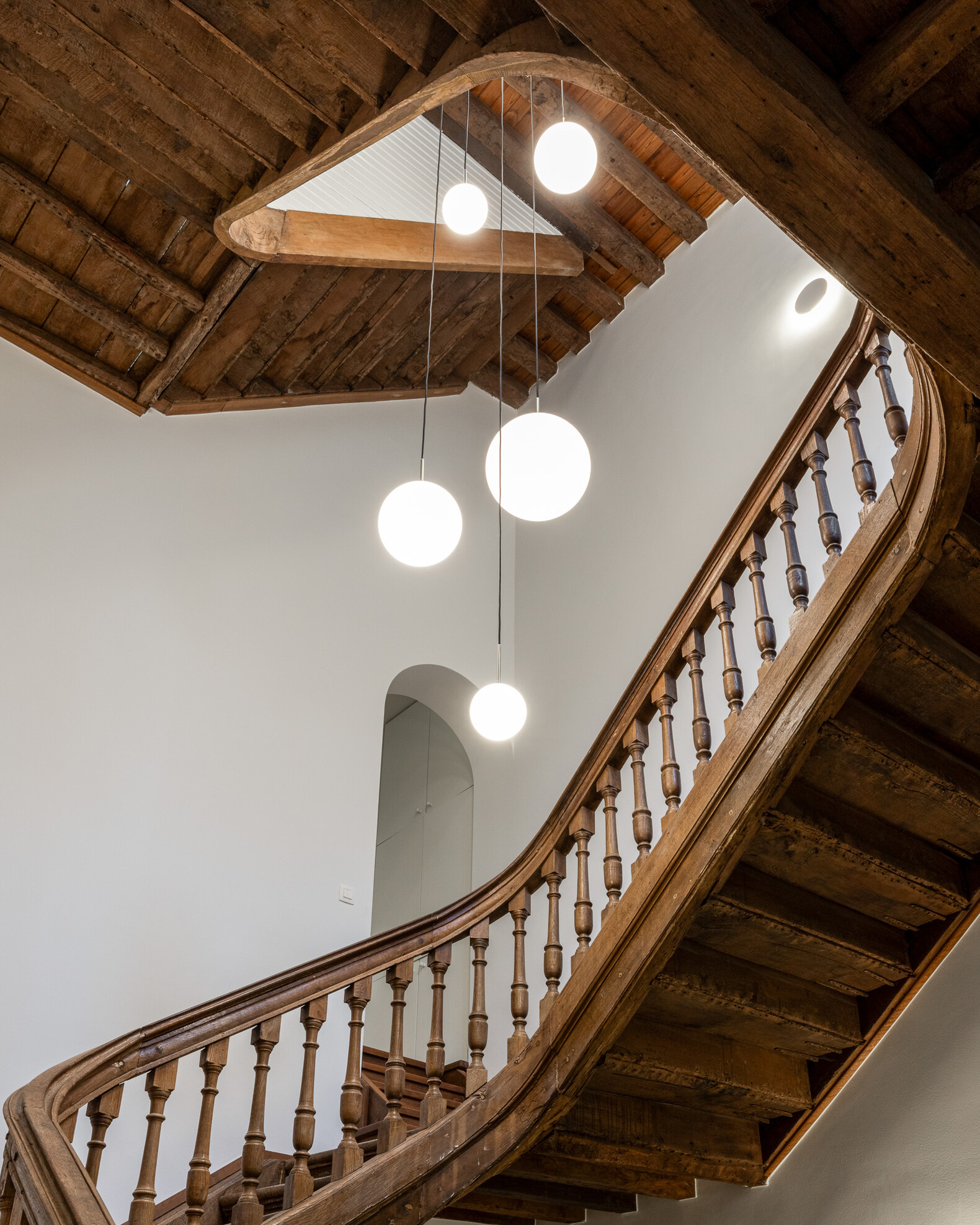 lier-klooster – beeld 1