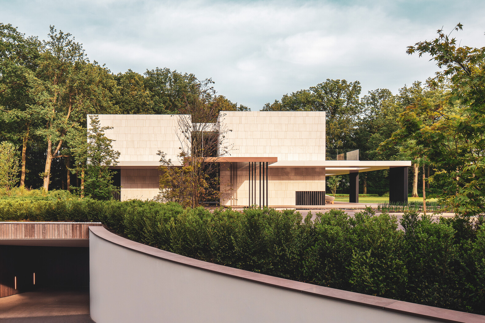 brasschaat-flandershouse – beeld 1