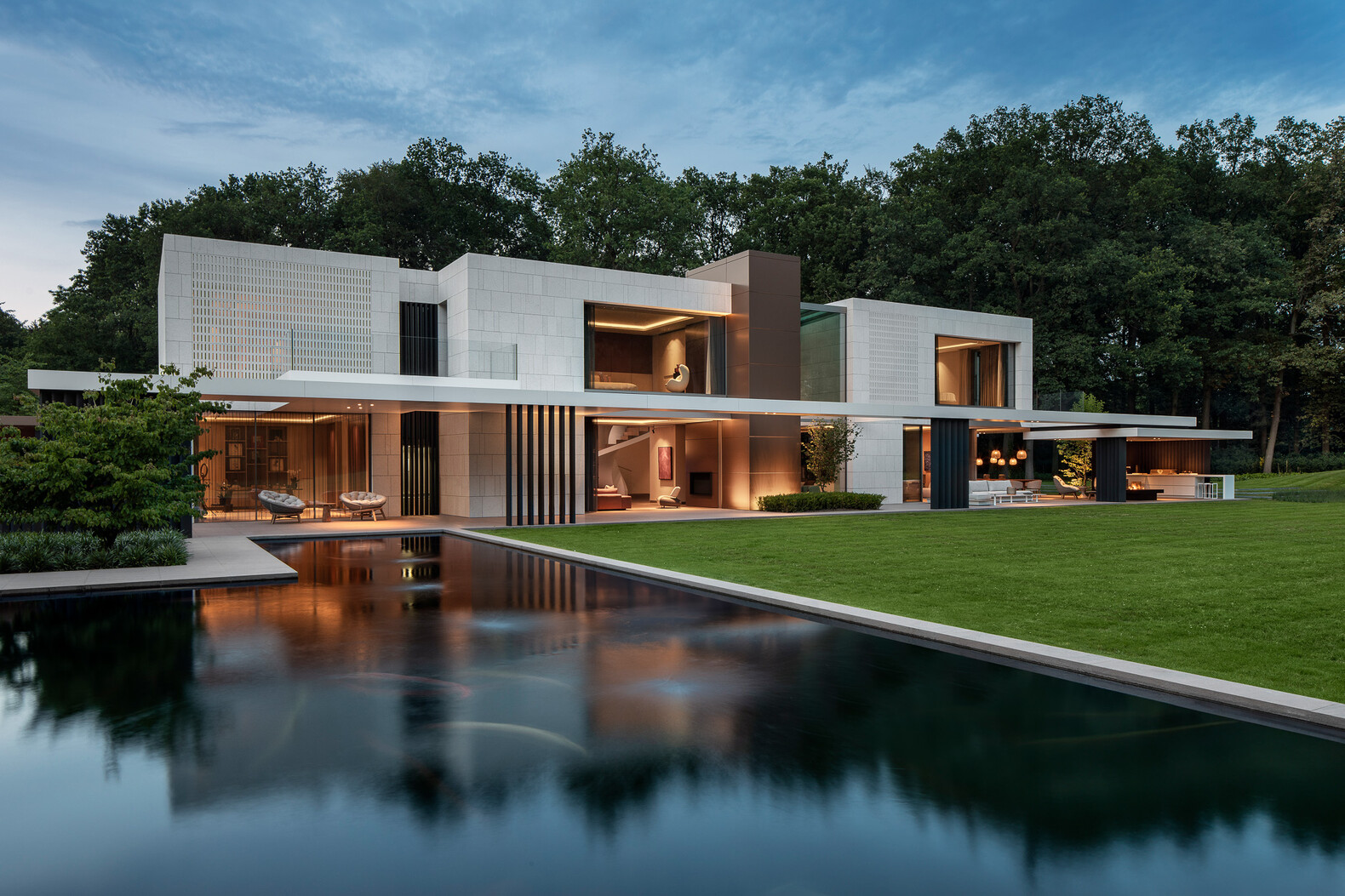 brasschaat-flandershouse – beeld 4