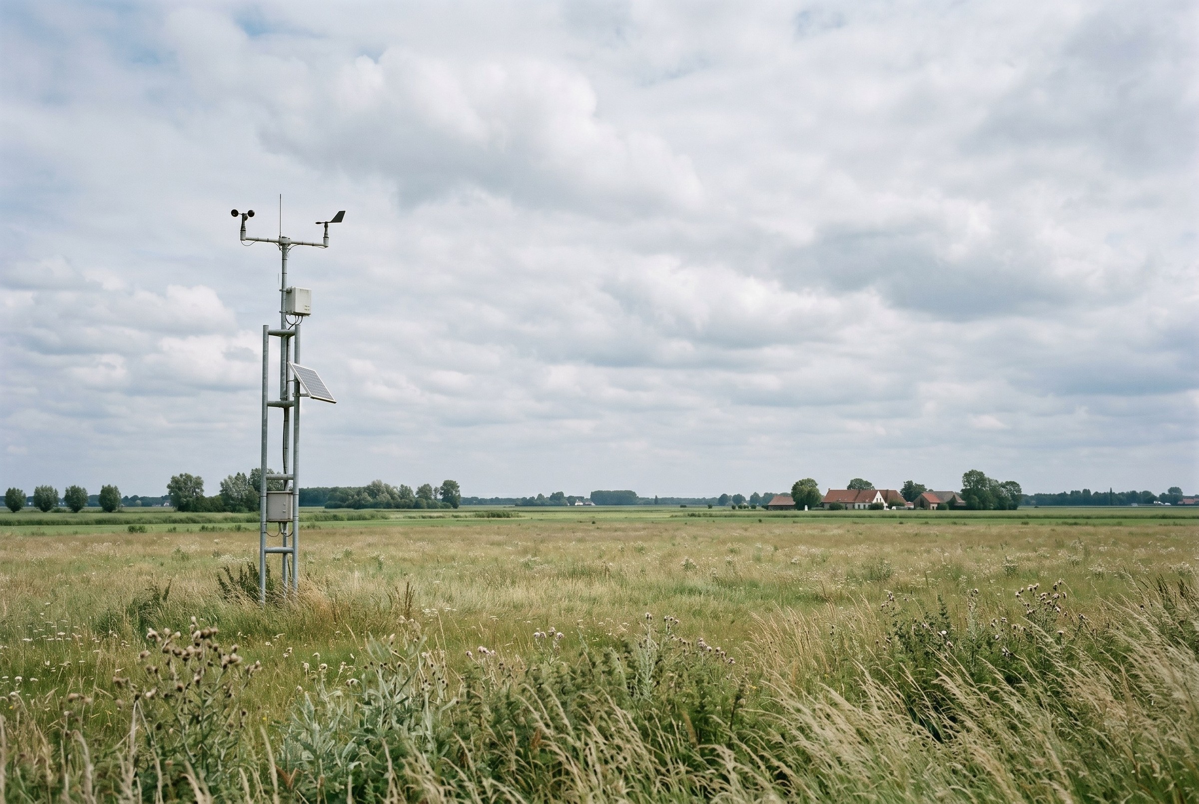 Luchtkwaliteit — Emissies, geuremissies en luchtverspreiding